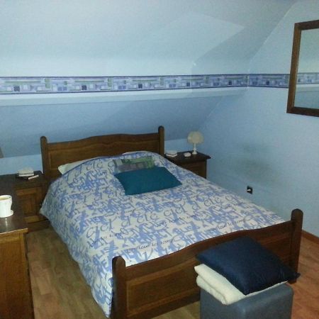 Chambre D'Hotes Du Tailfer Lustin Buitenkant foto
