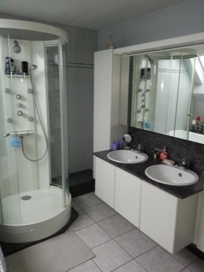 Chambre D'Hotes Du Tailfer Lustin Buitenkant foto