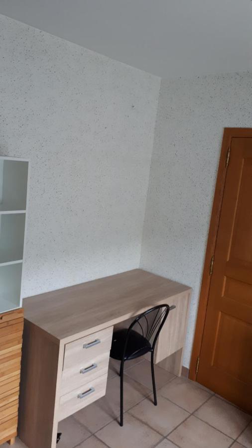 Chambre D'Hotes Du Tailfer Lustin Buitenkant foto